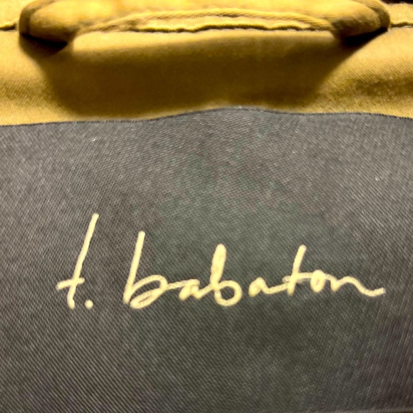 Babaton Jacket - Picture 3 of 3